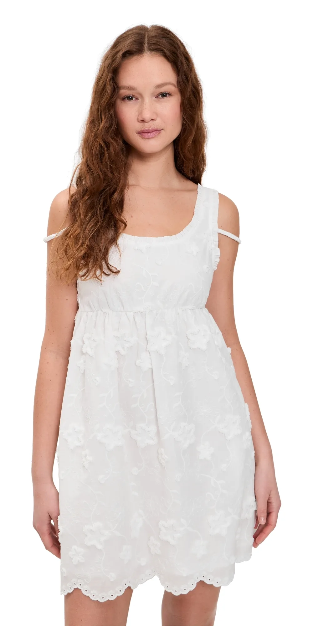 Fleur Bra Dress