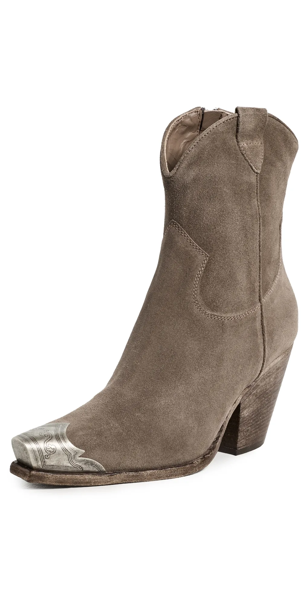 Brayden Western Boots