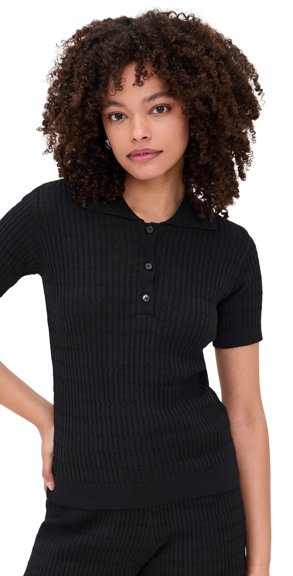 Alele Polo by Prime of Lime