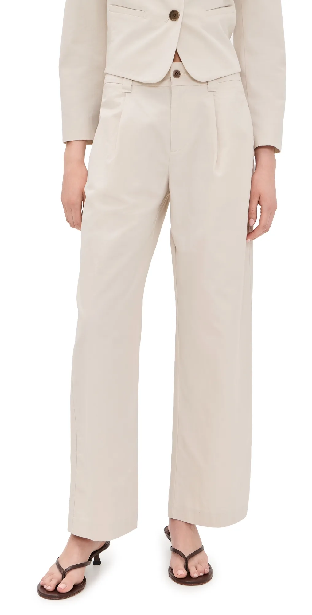 Soho Pants
