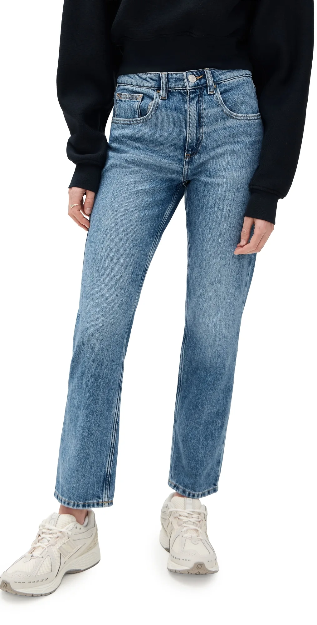 Cara Jeans