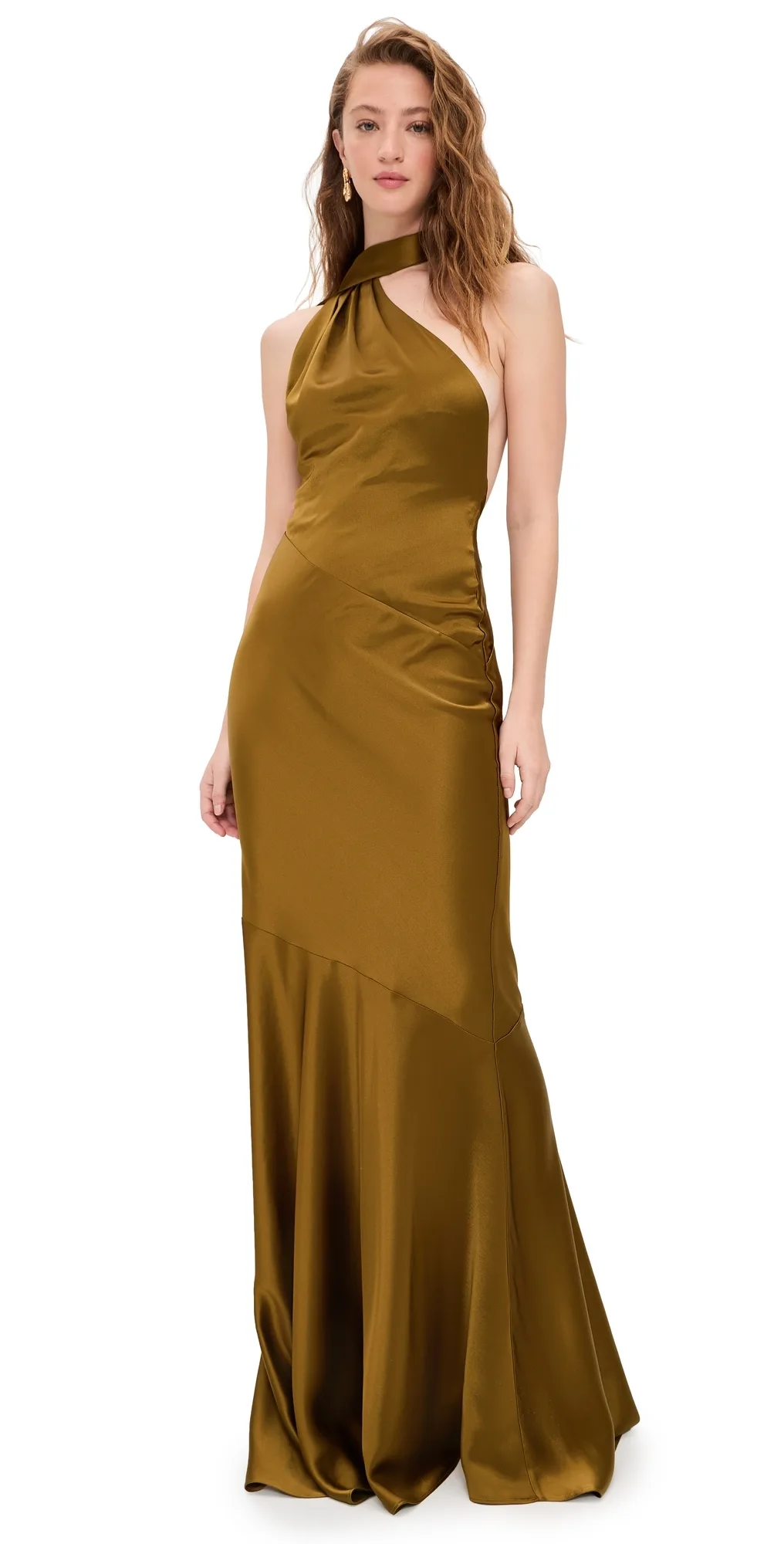 Kelsa Dress