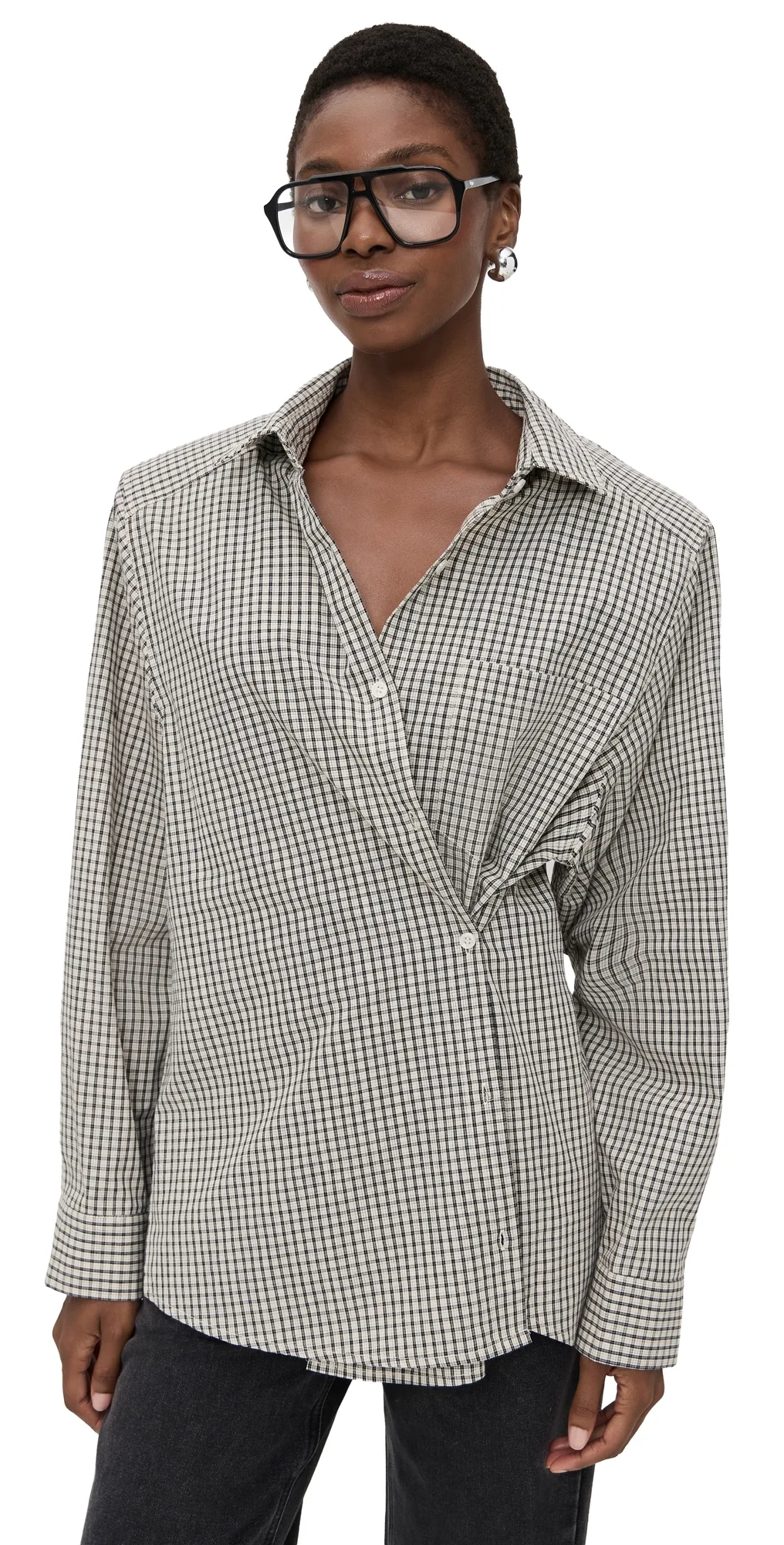 Notting Hill Shirt by Lioness