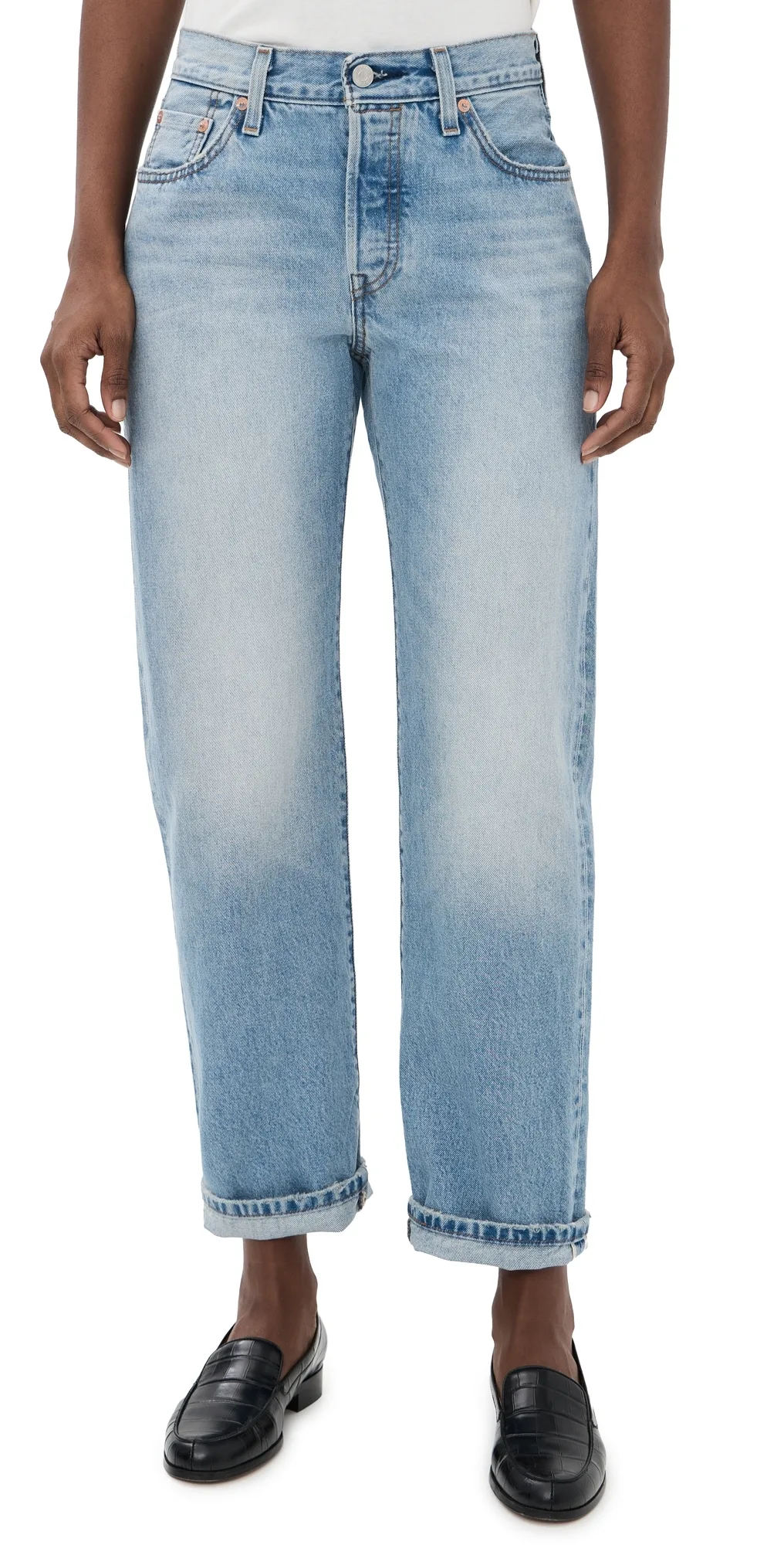 501 90s Jeans
