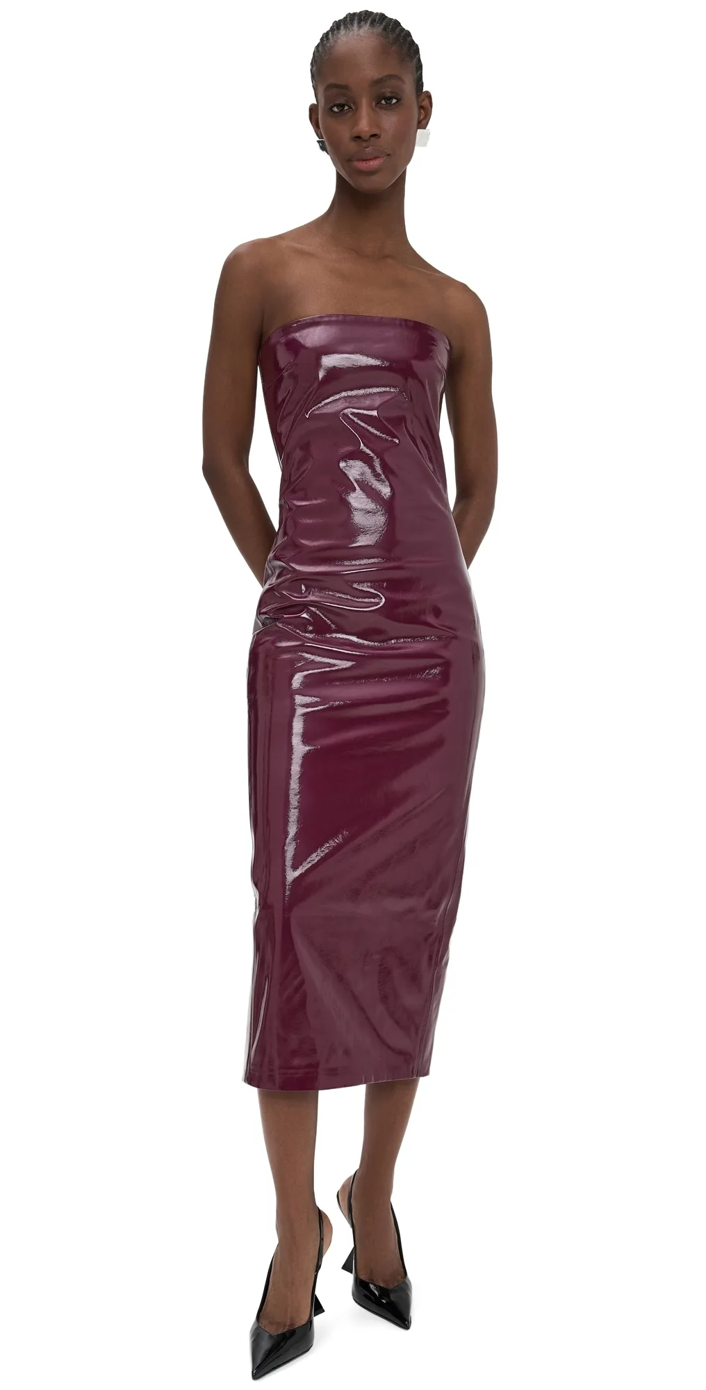 Killa Dress by Cultnaked