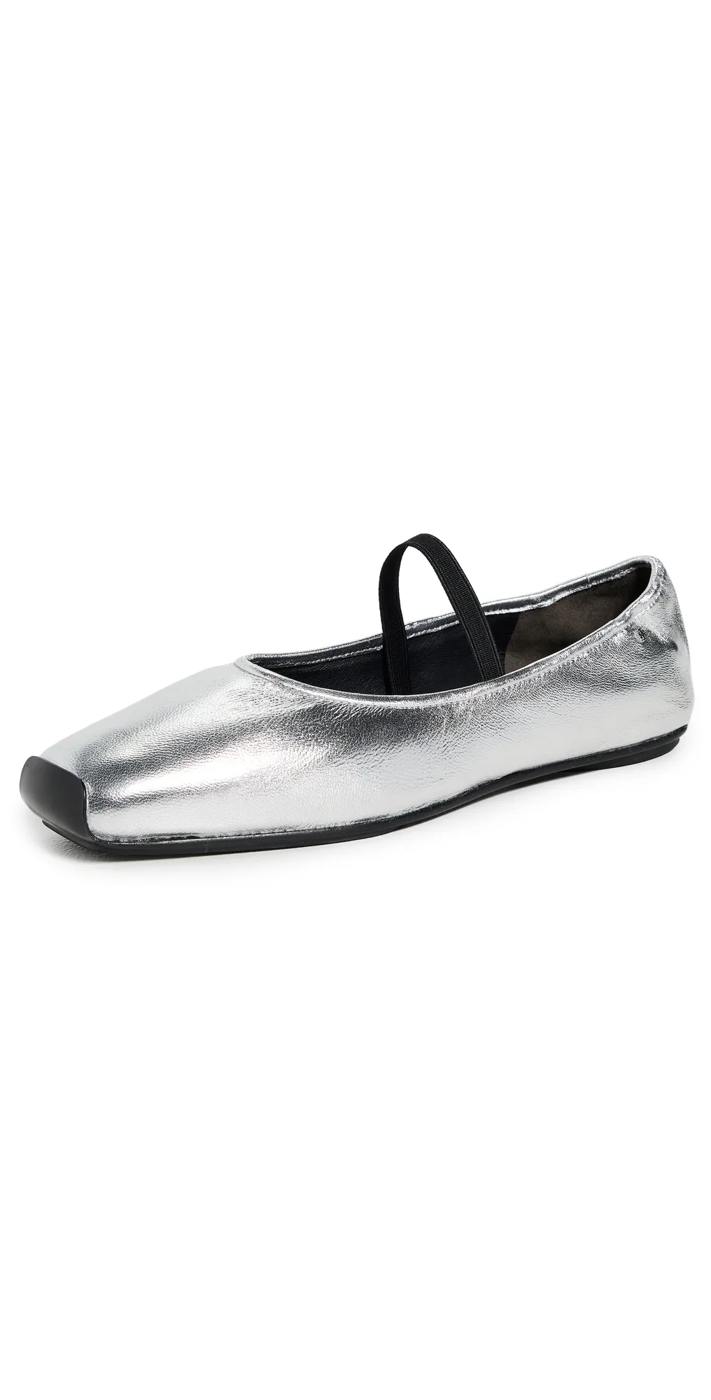 Runway Ballet Flats by Tory Burch