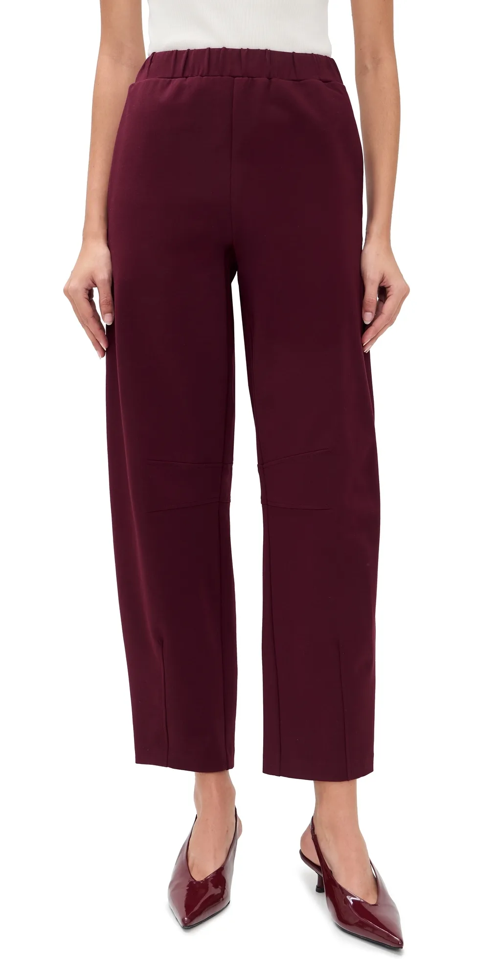Markus Ponte Trousers