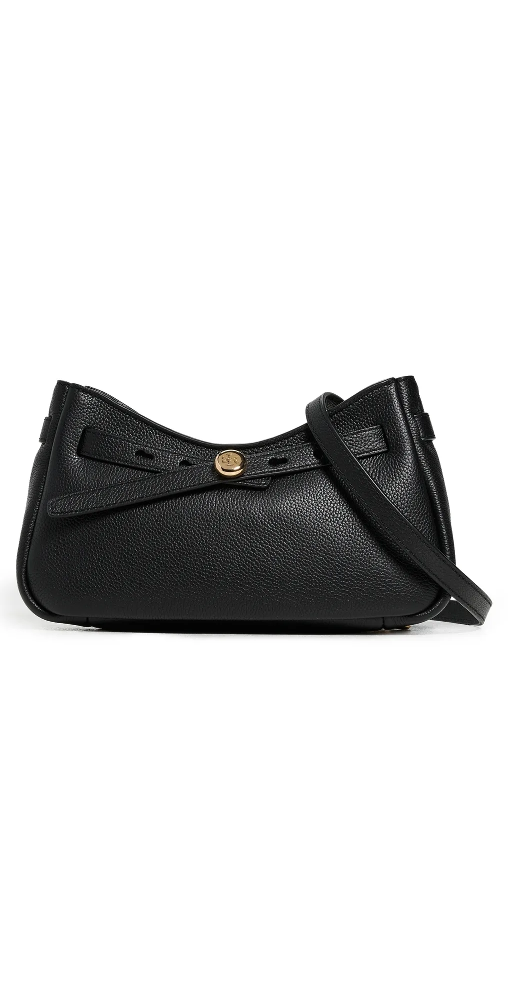 Romy Zip Top Crossbody Bag by Tory Burch