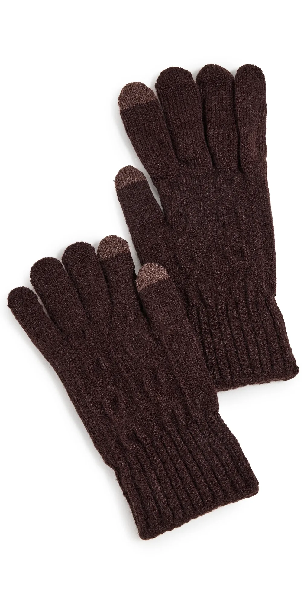 Frosty Touch Gloves