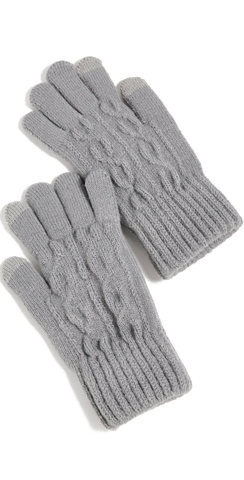 Frosty Touch Gloves