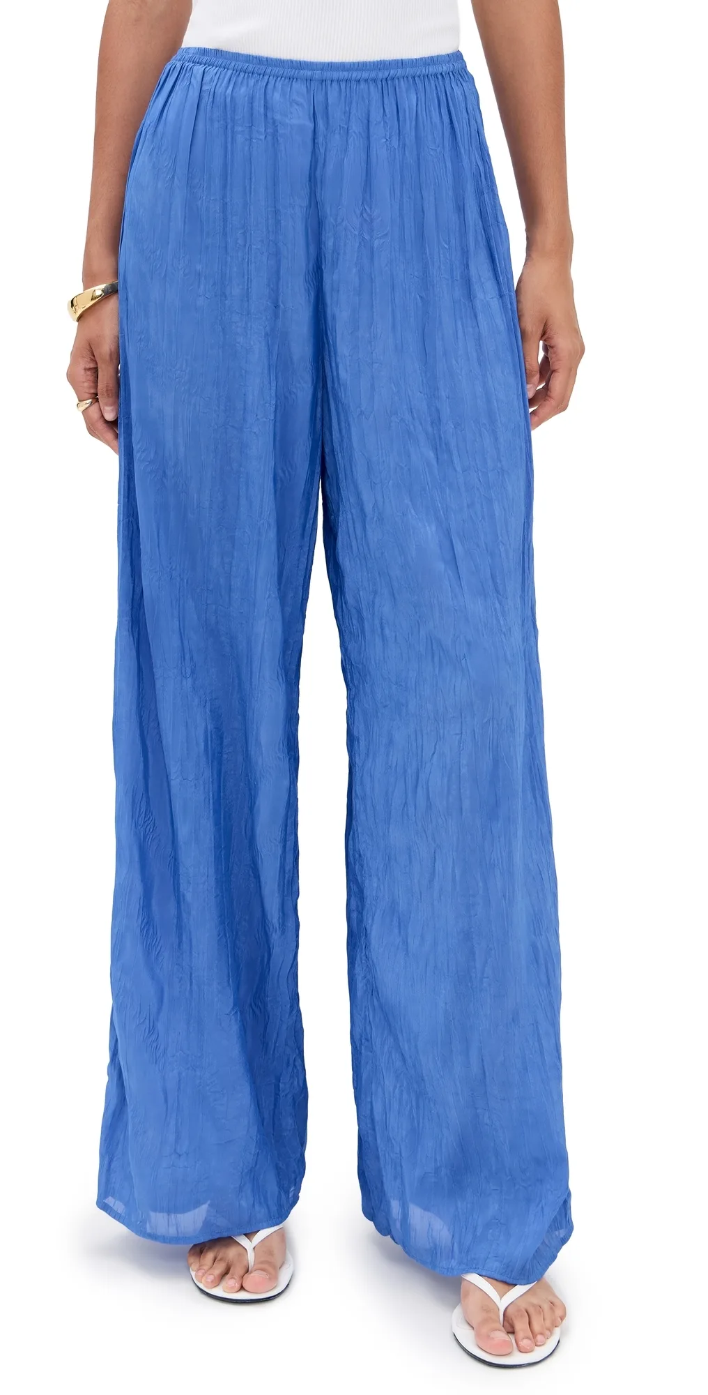 Raya Cobalt Pants