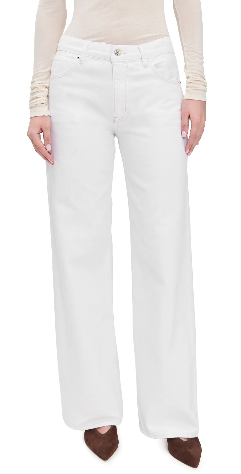 The Stroll Jeans