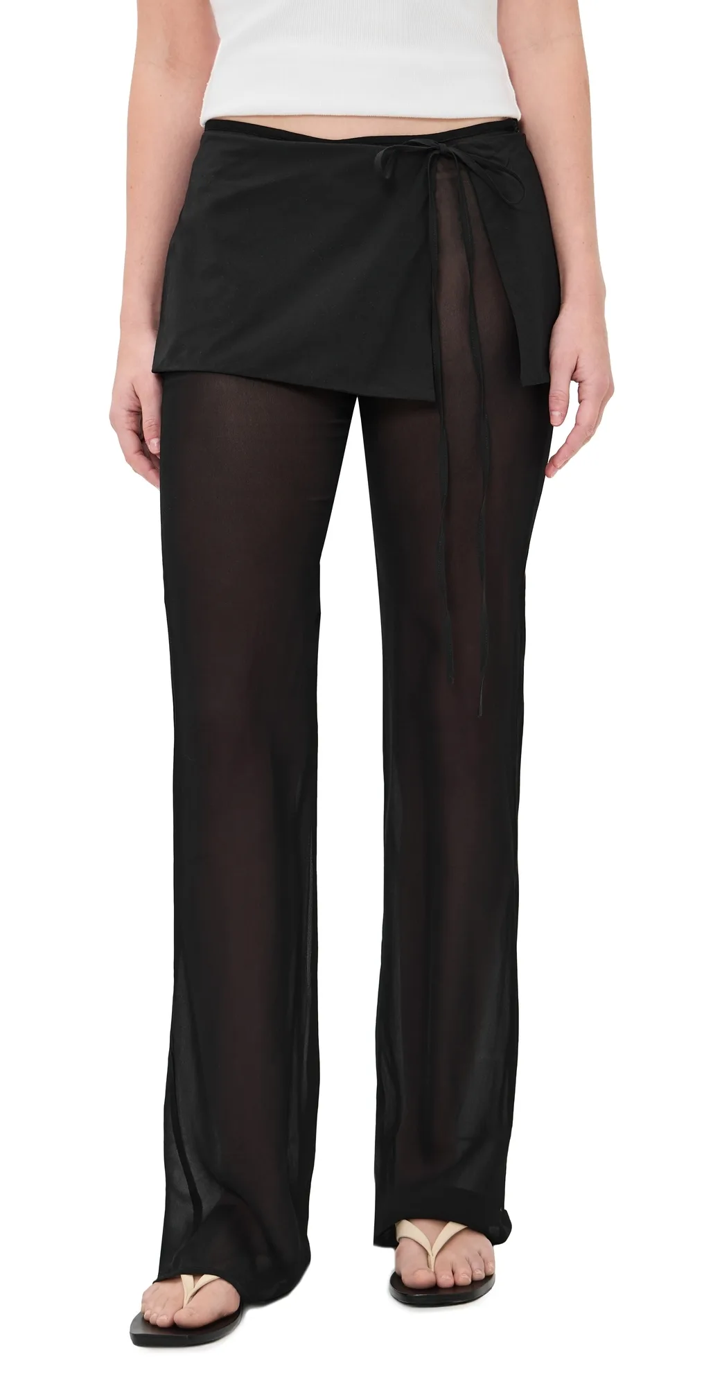 Maralia Overlay Pants