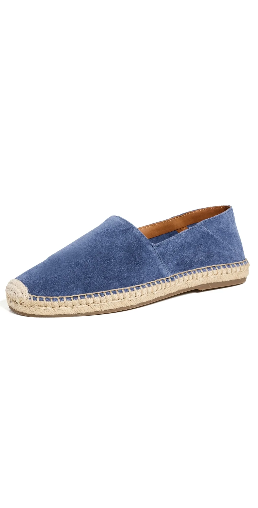 Cevio Suede Espadrilles