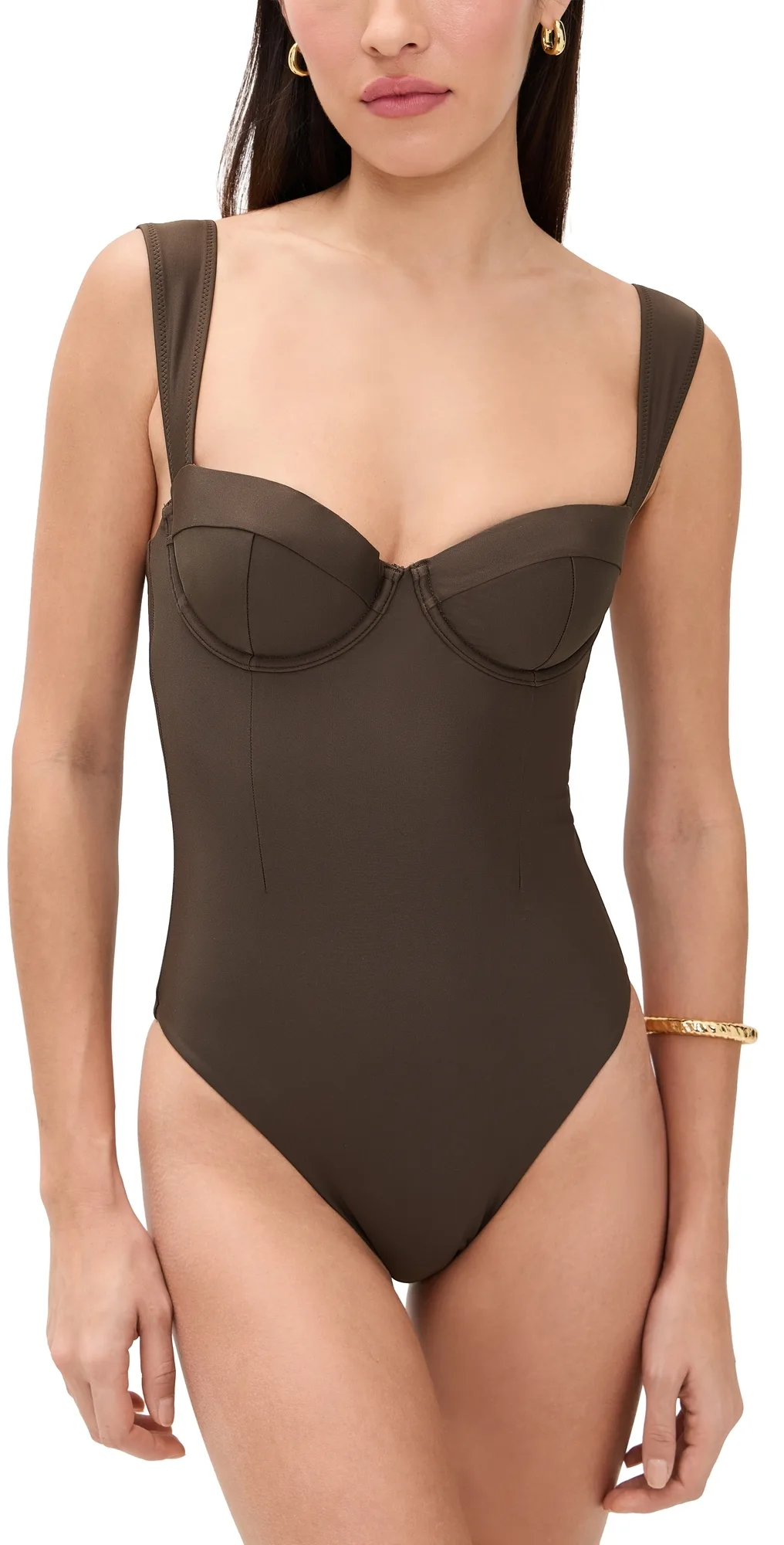 Kyle Bustier One Piece