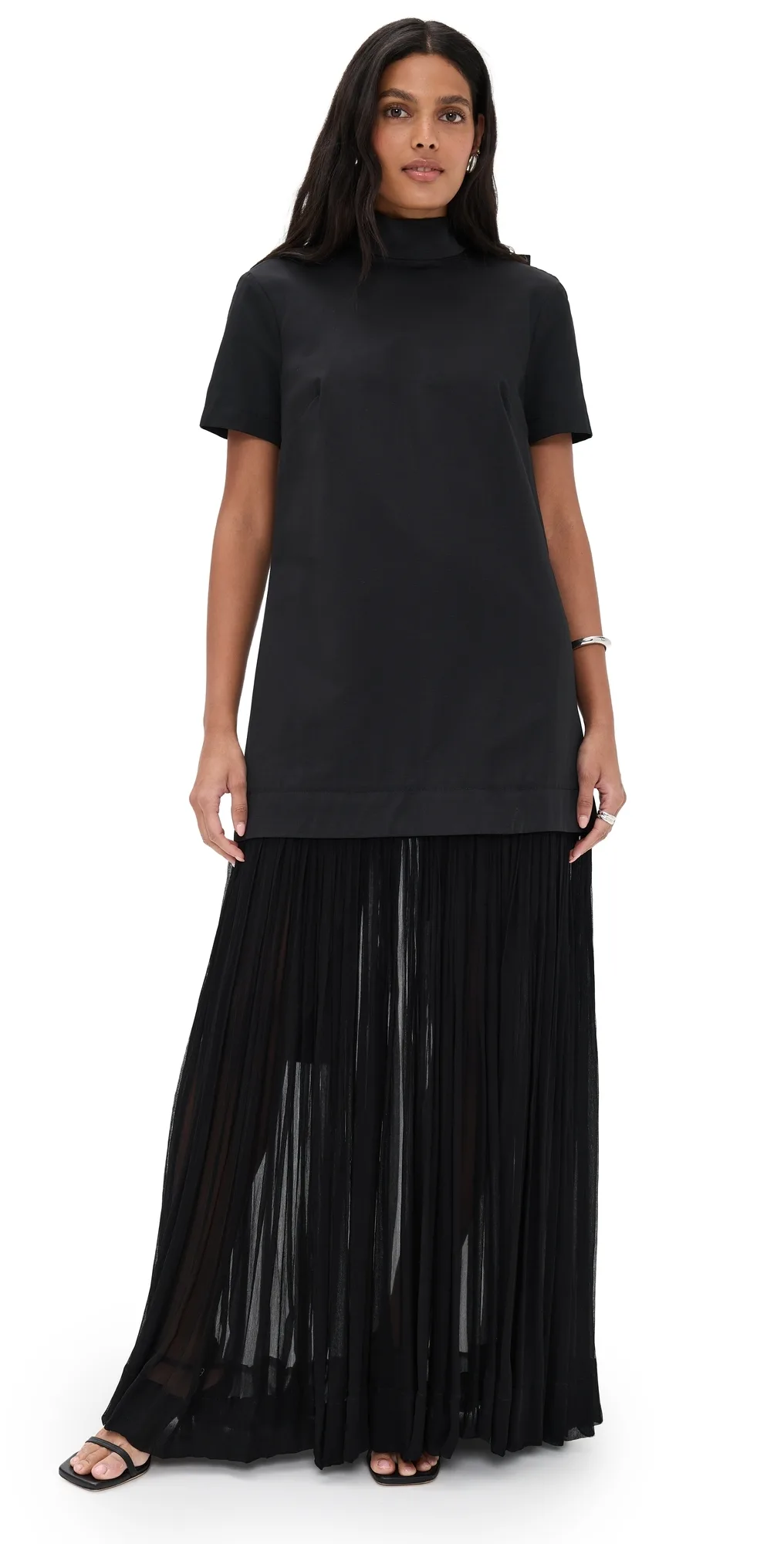 Pia Dress by STAUD