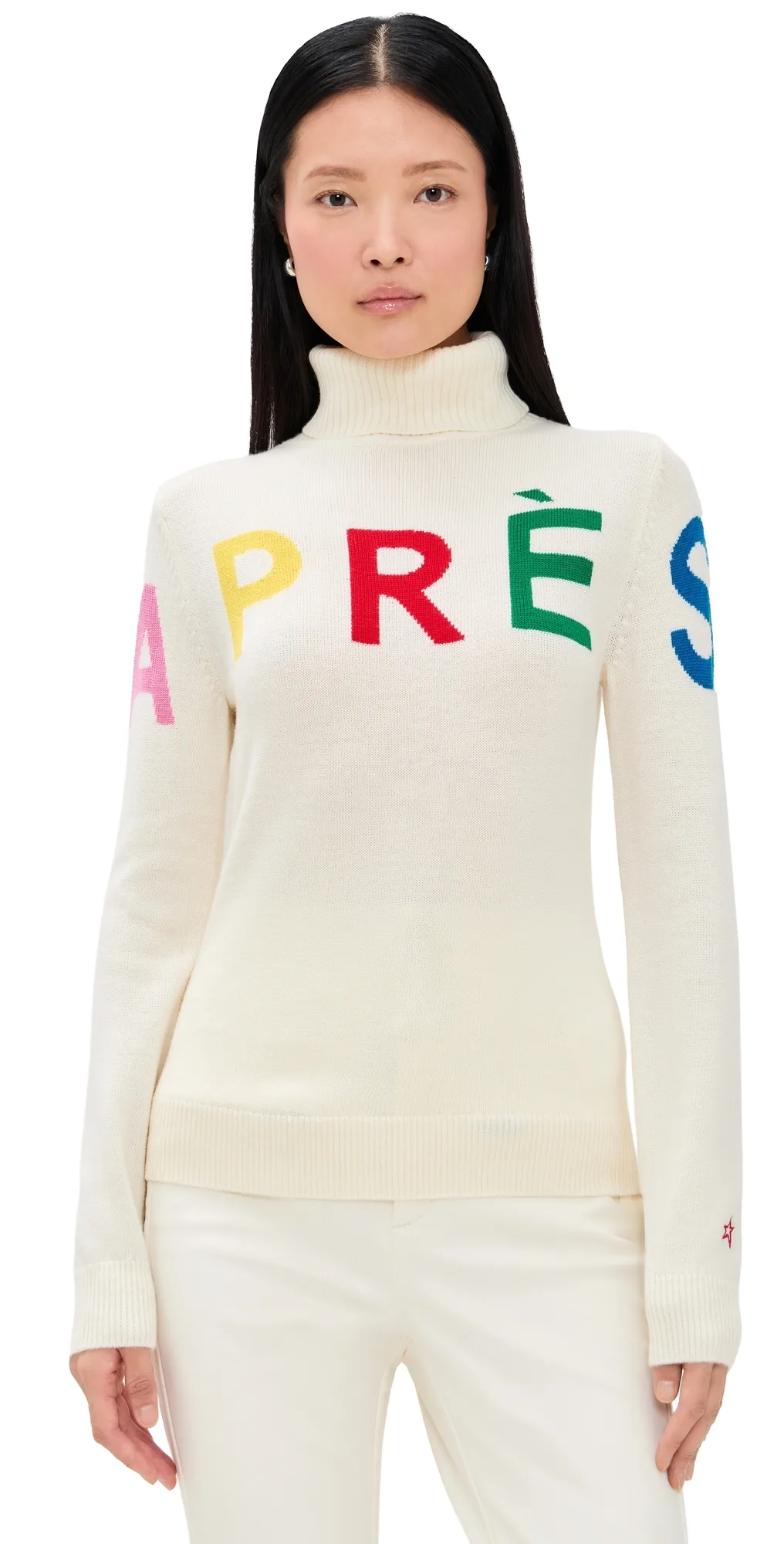 Apres Sweater II