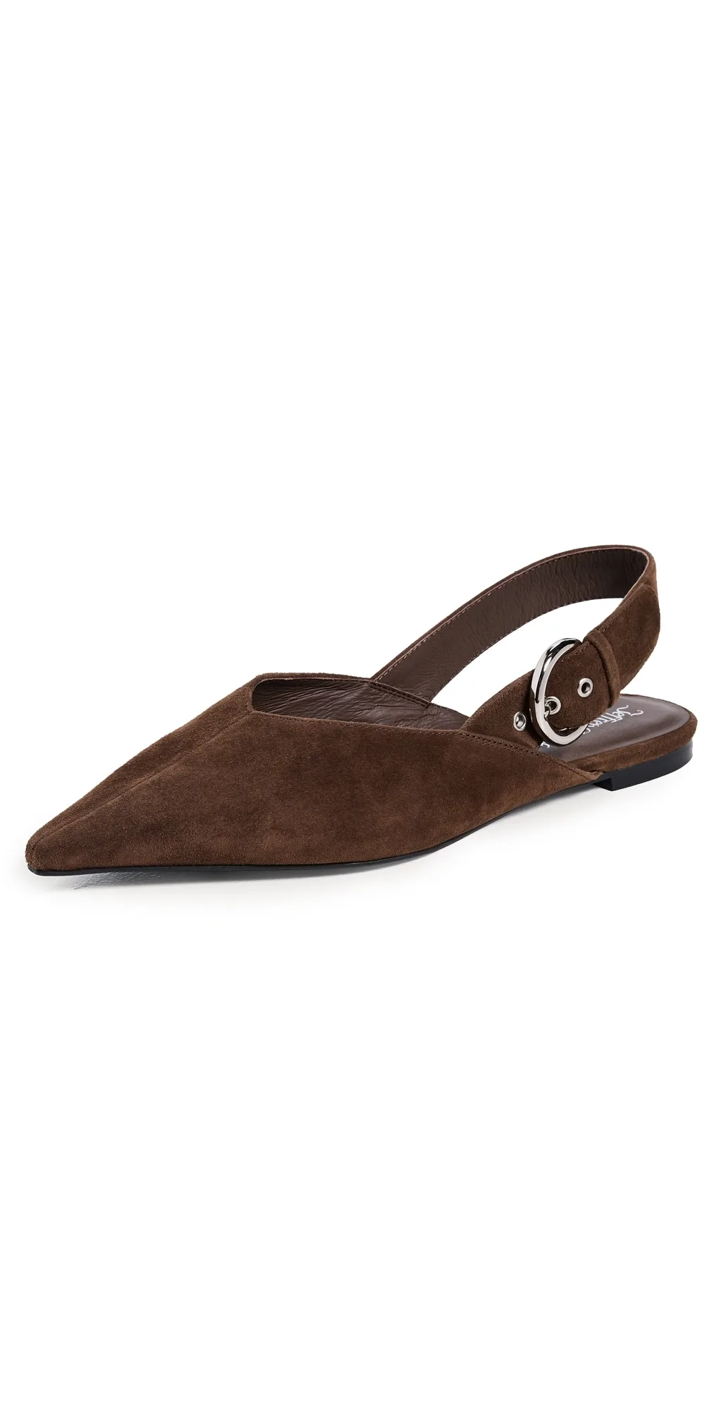 Scone Flats