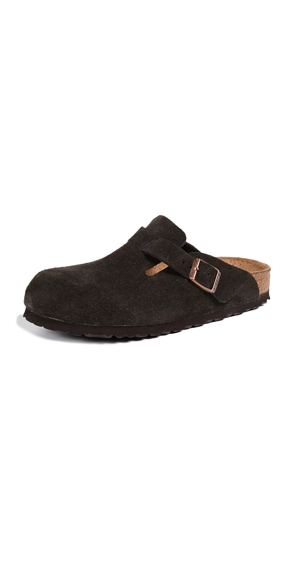 Boston Soft Footbed Clogs - Narrow by Birkenstock