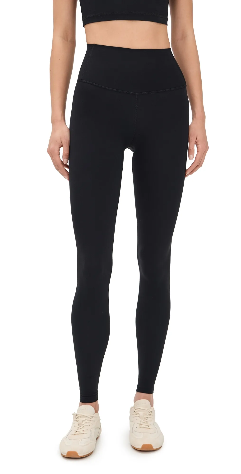 Airweight High Waist 28 Ankle Leggings