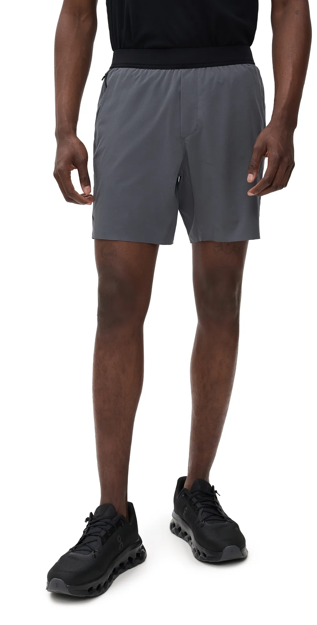 Interval Lined Shorts 7