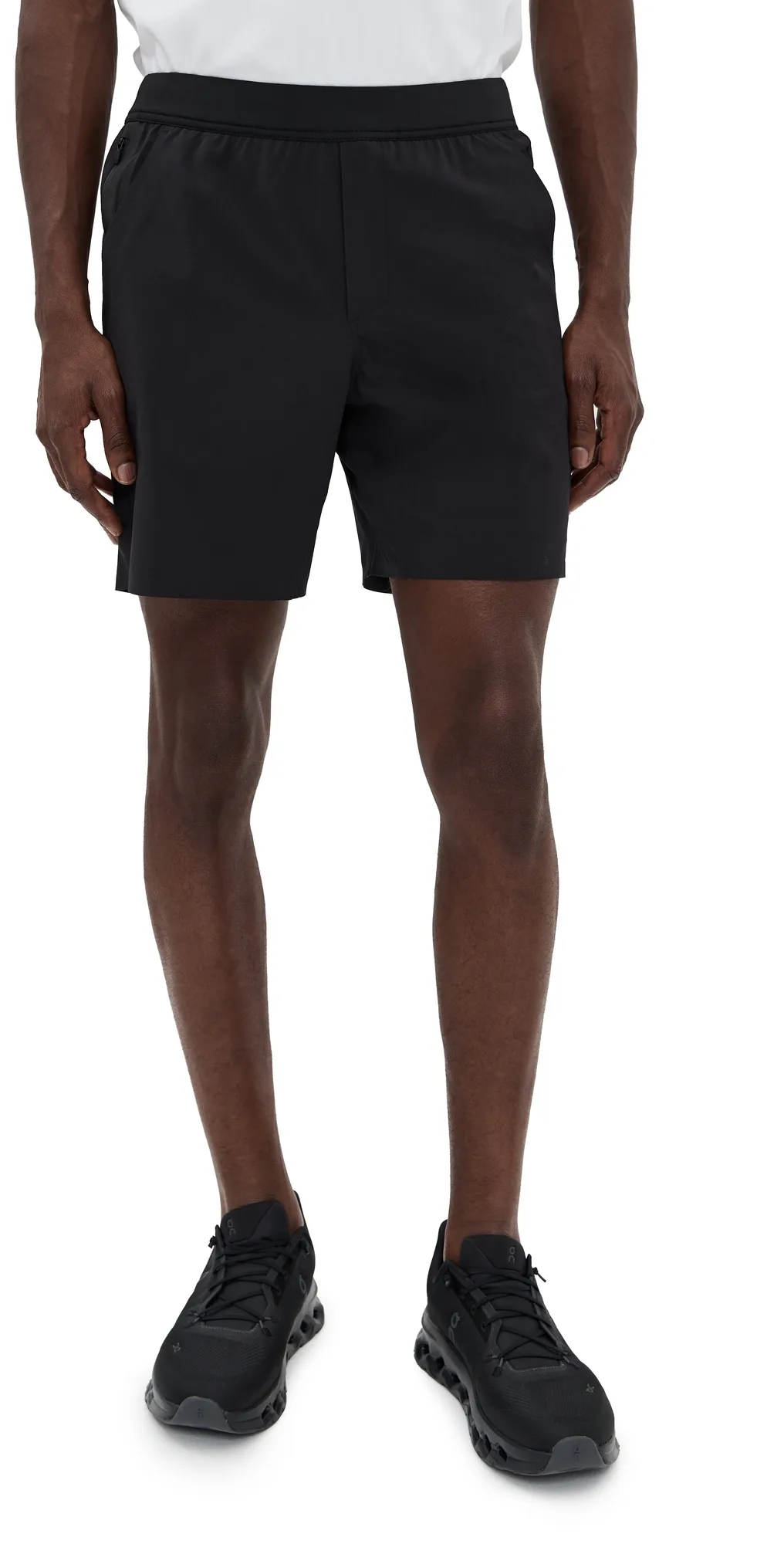Interval Lined Shorts 7