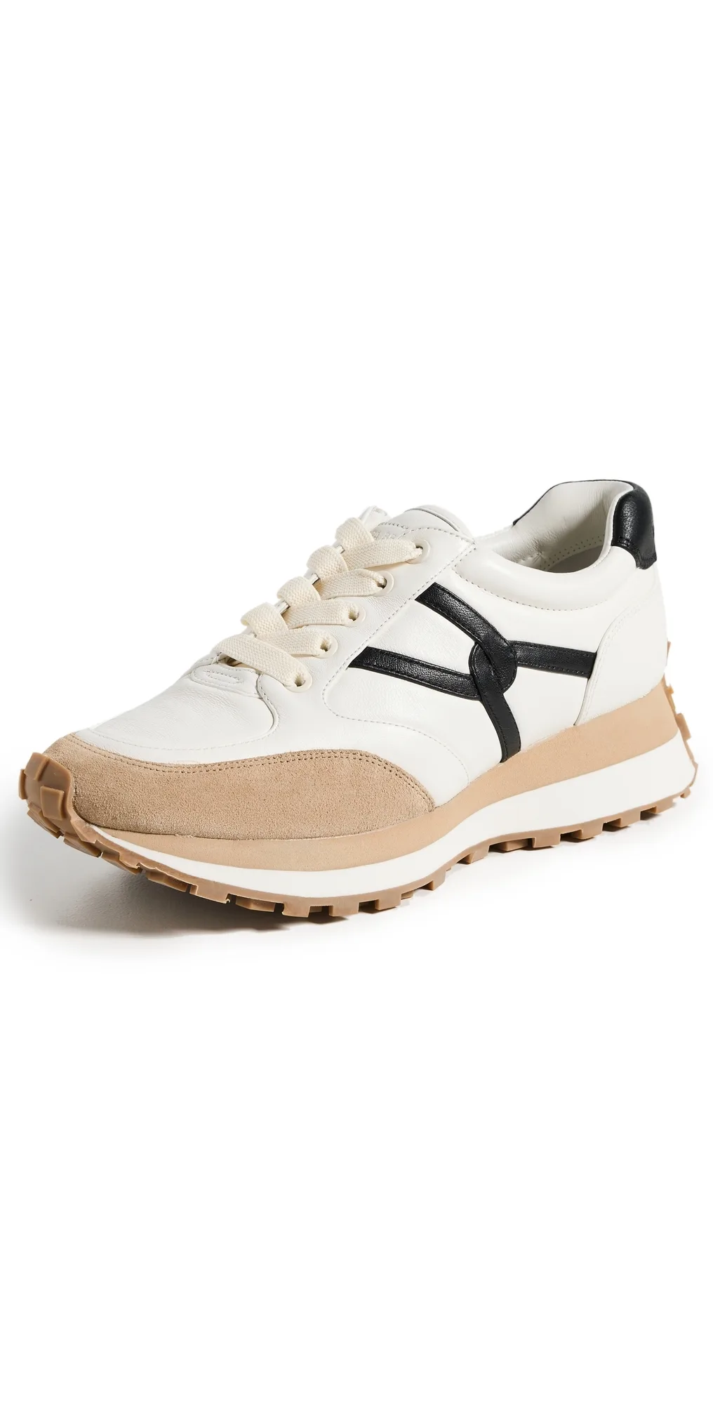 Valentina Sneakers by Veronica Beard