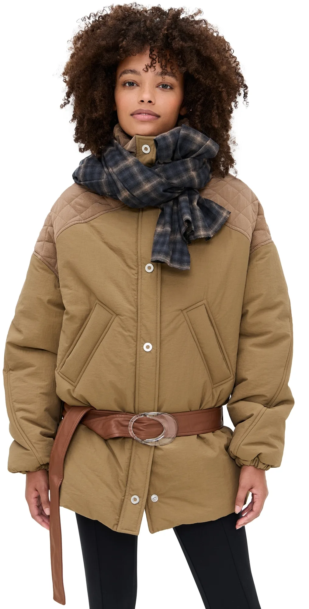 Amy Jacket
