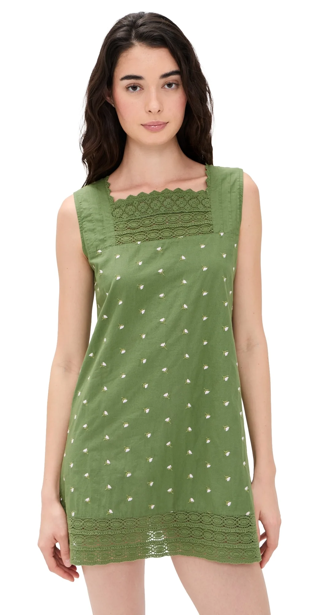 Daisy Dress
