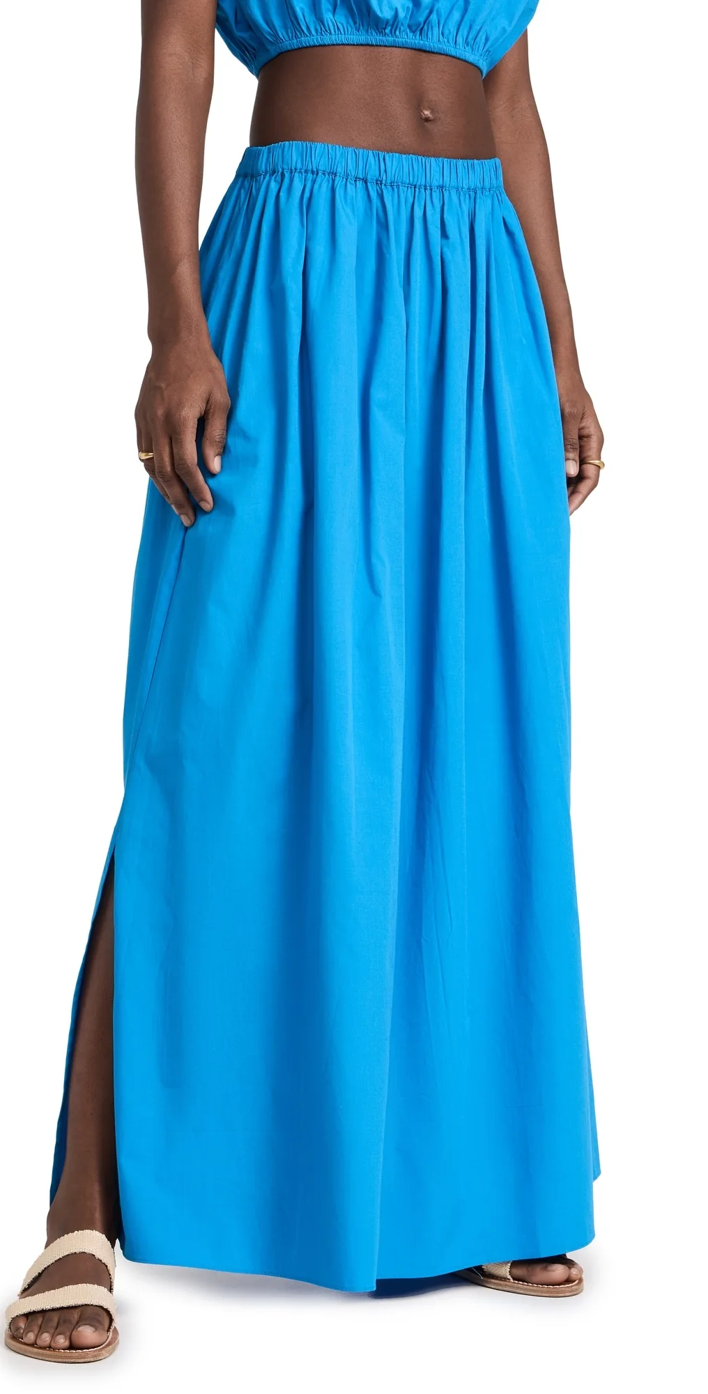 Maxi Skirt