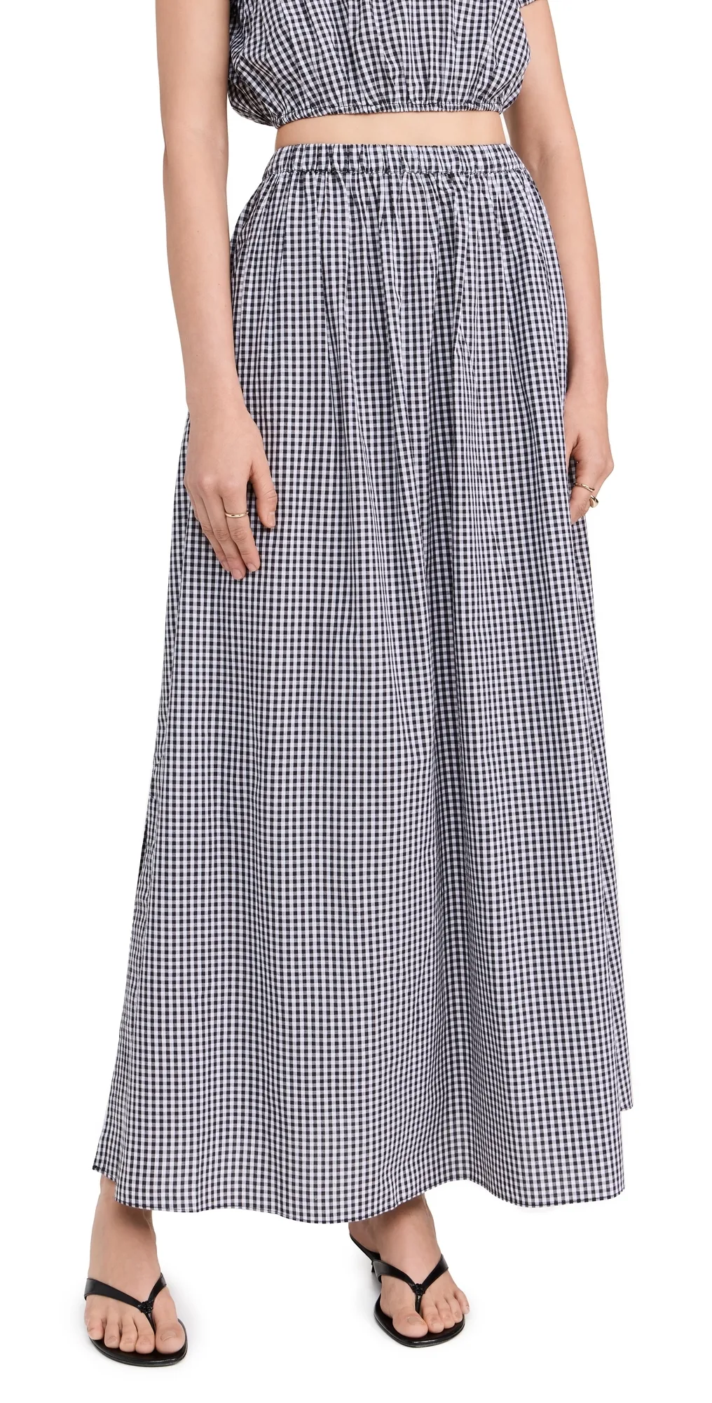 Maxi Skirt