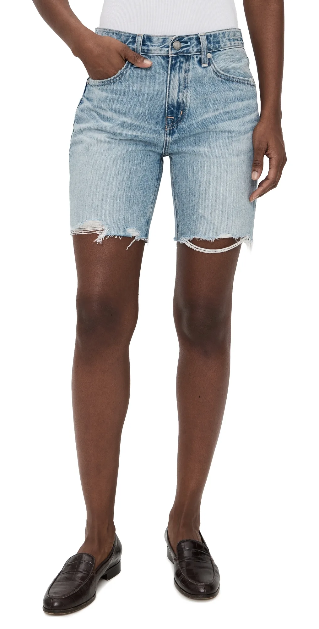 Ex-Boyfriend Shorts