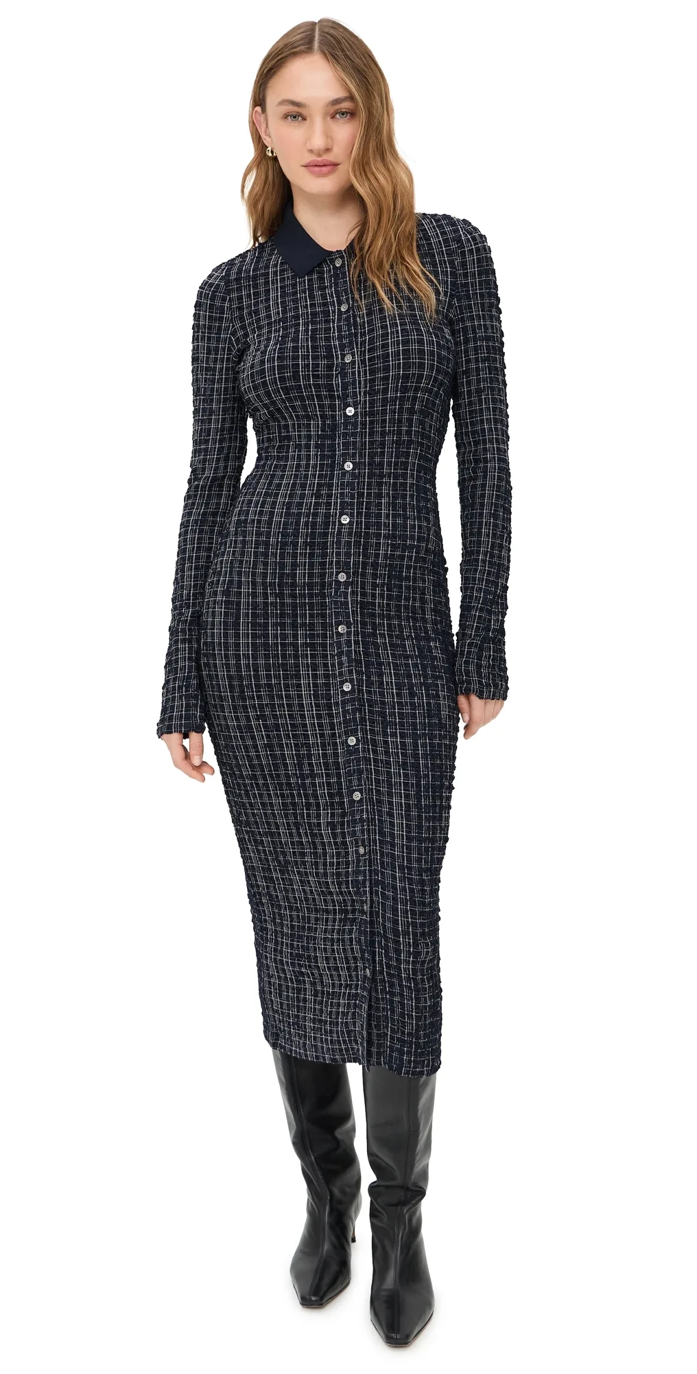 Barrett Dress
