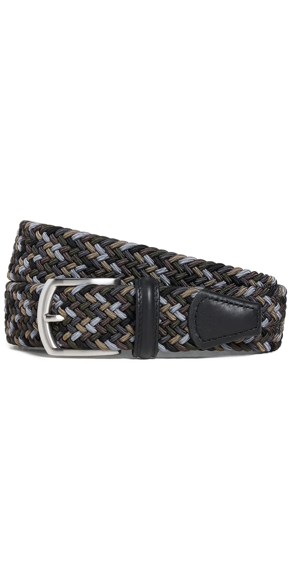 Nylon Woven Belt