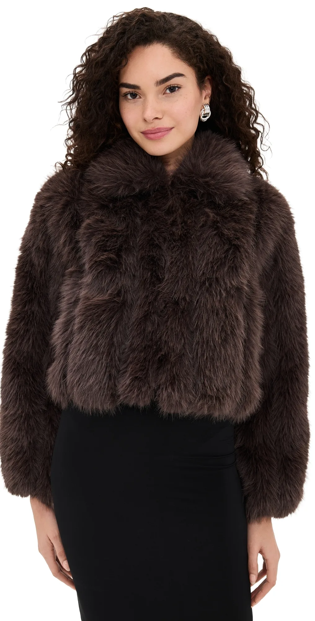 Jax Jacket by Line & Dot