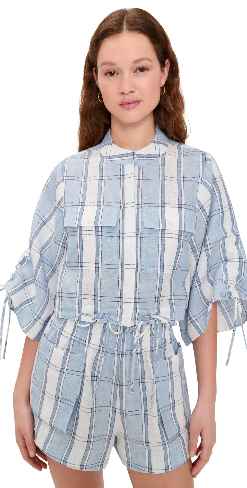 Eva Top by HEVRON
