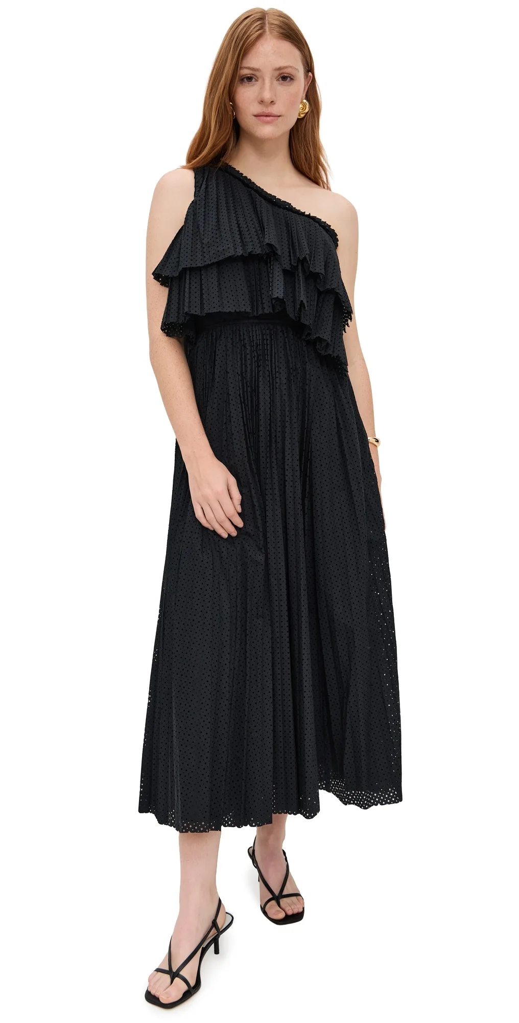 Agneta Dress