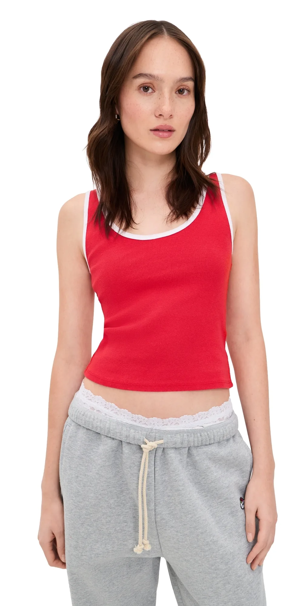 Moxie Tank