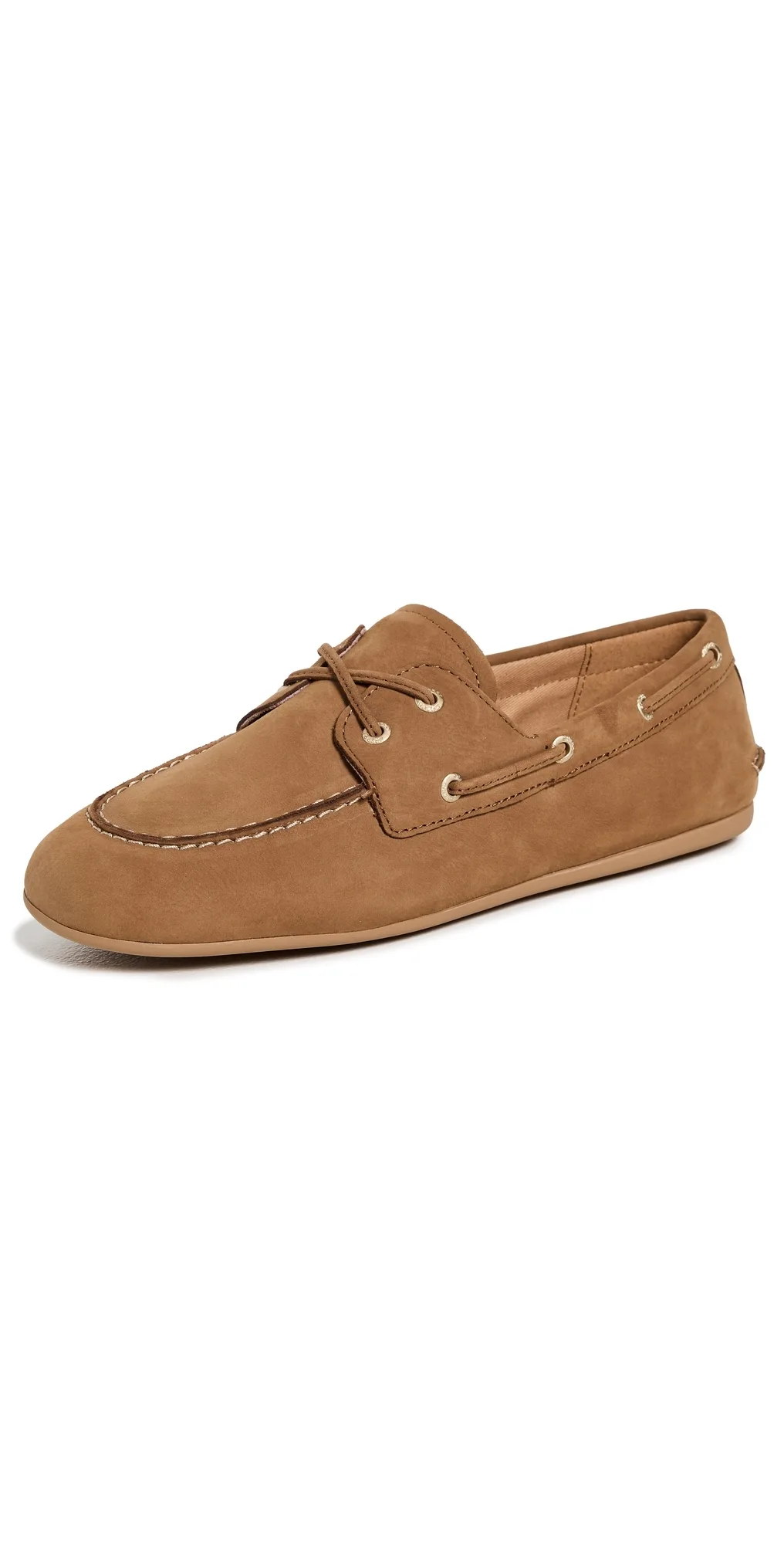 Slim Boat Shoes