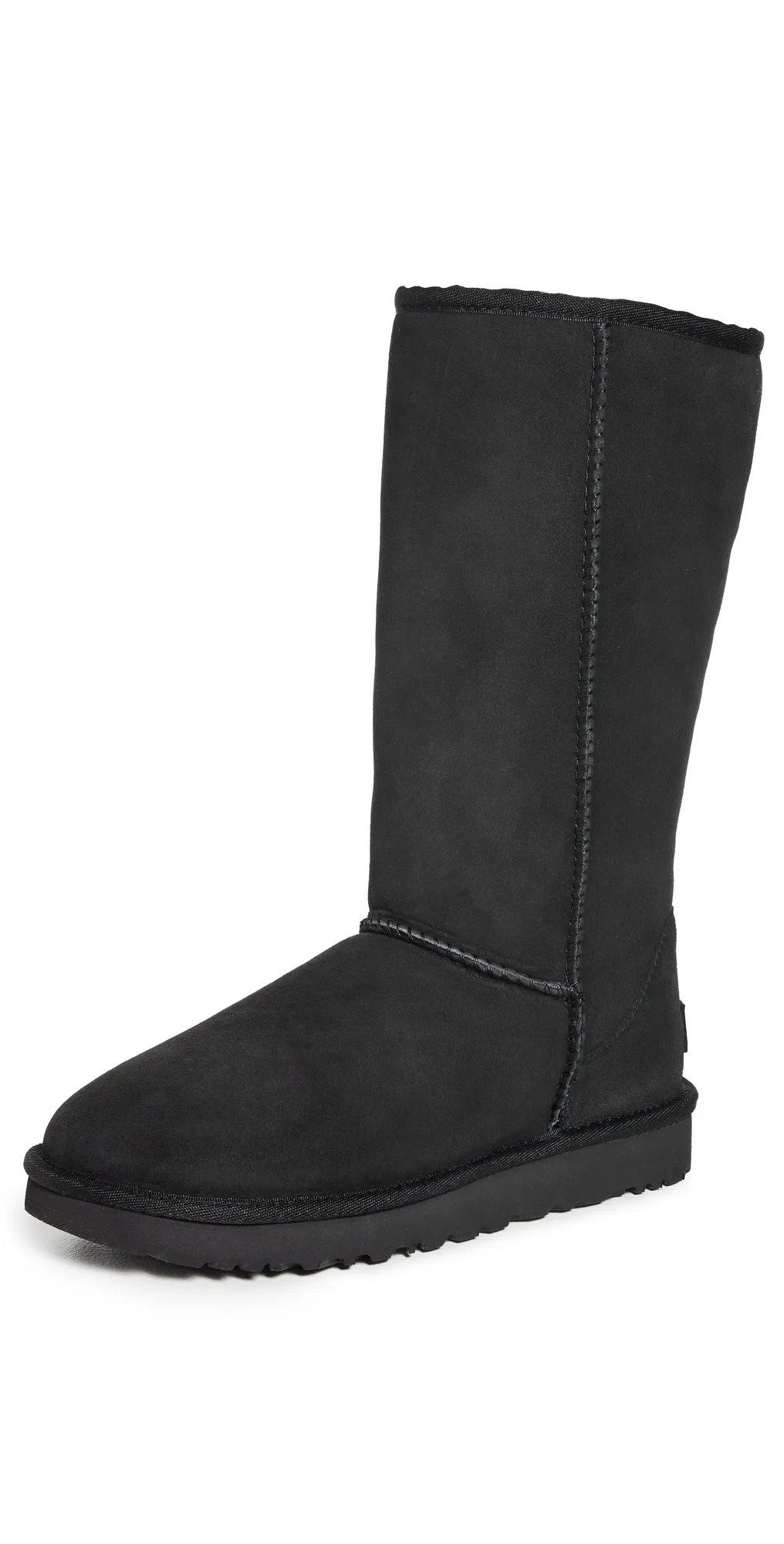 W Classic Tall II Boots