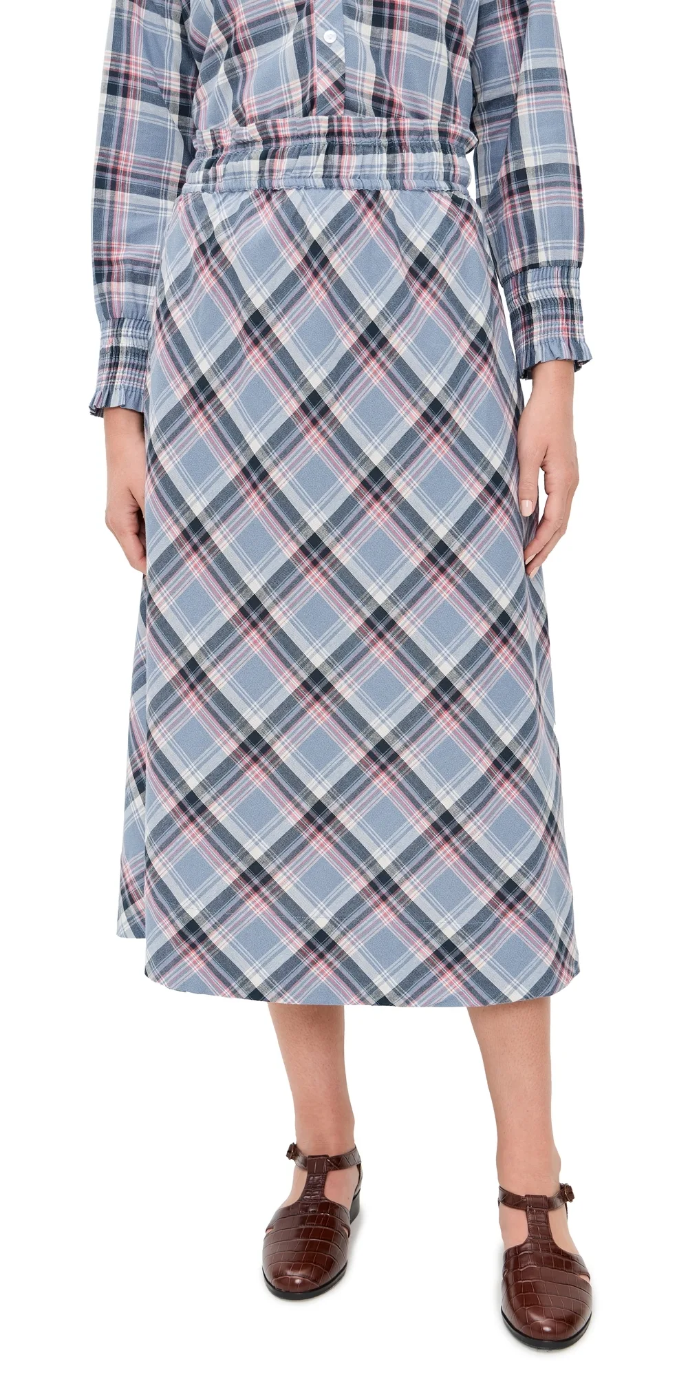 Lydia Skirt