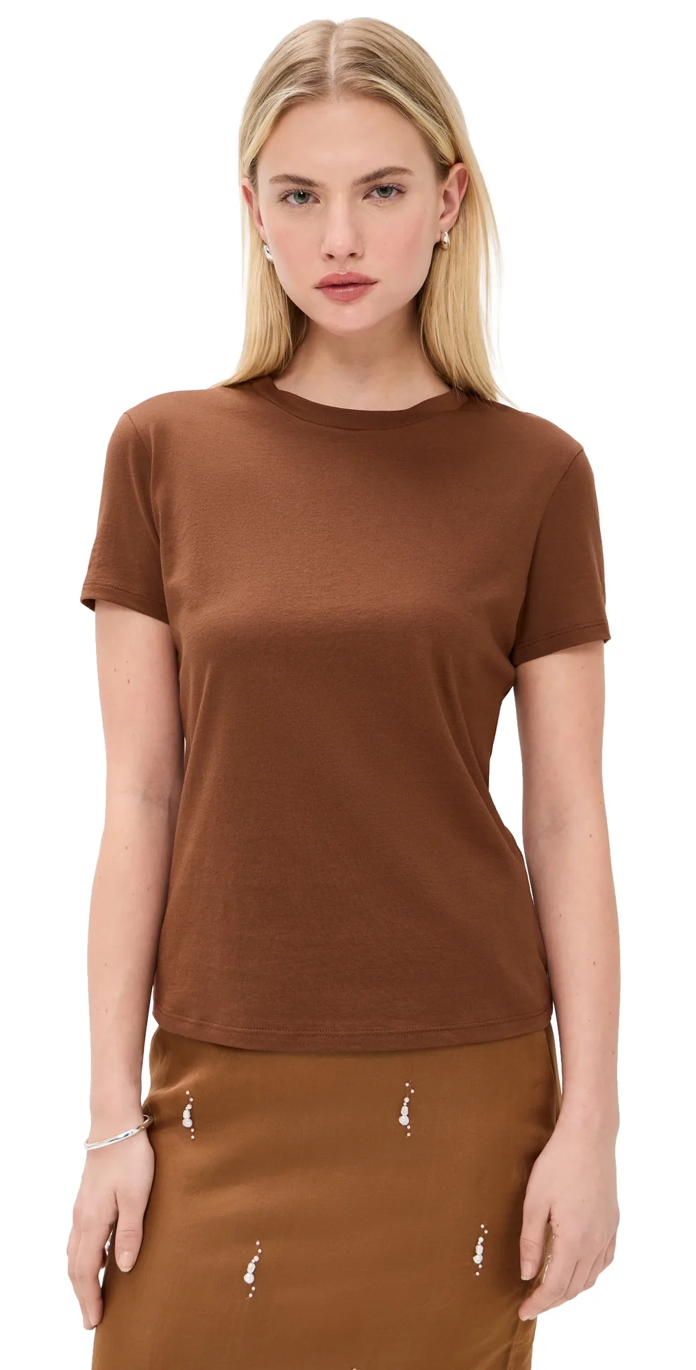 Tiny Tee 2. Apex Tee