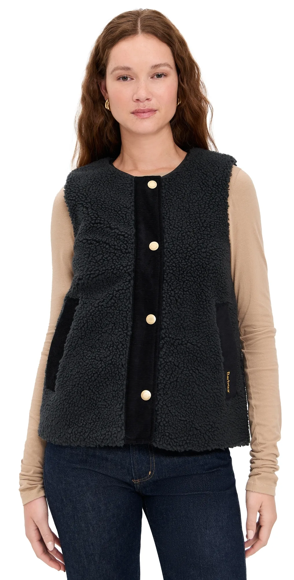Barbour Dulsie Liner Vest