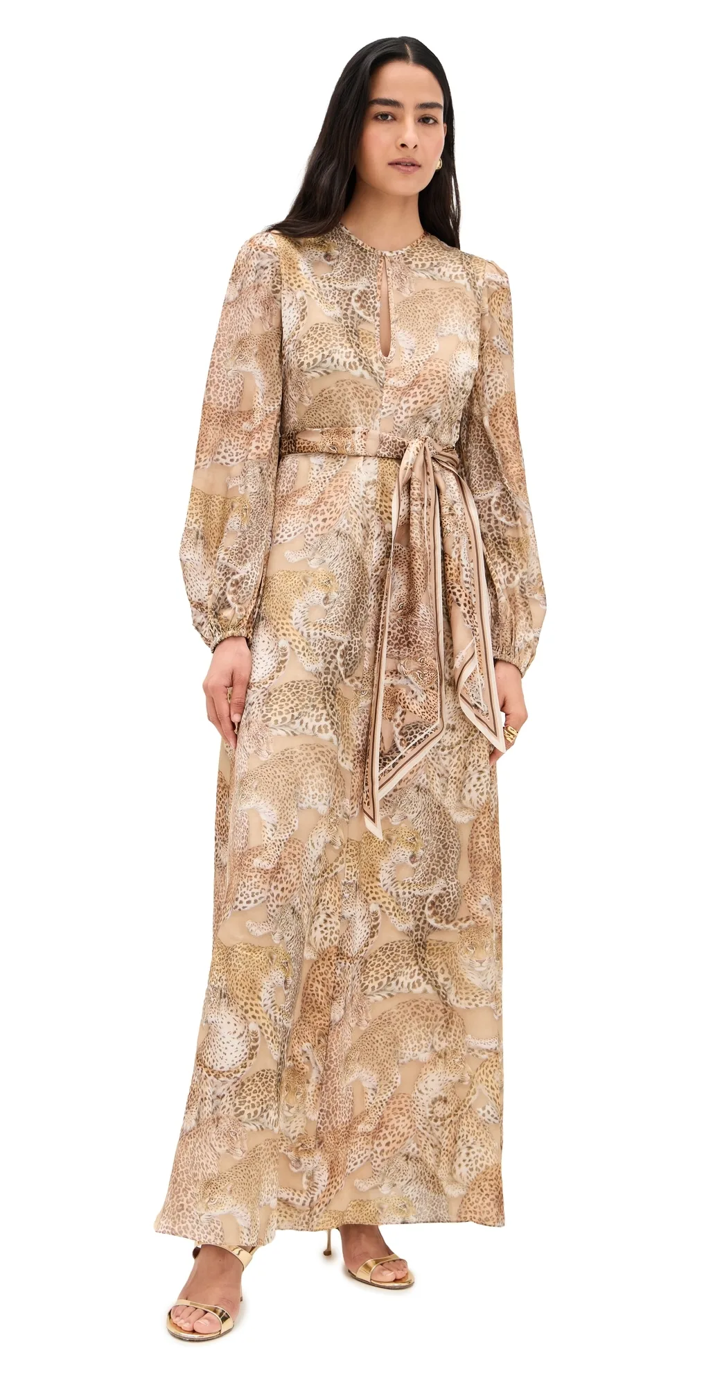Rebellion Sheath Dress