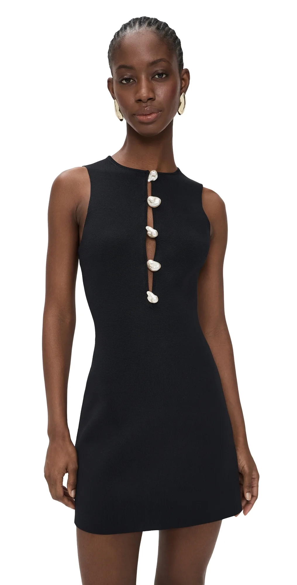 Doms Dress