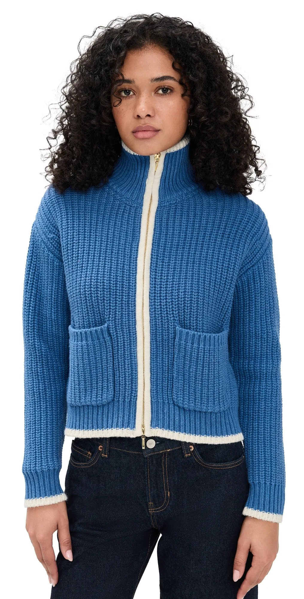Zita Cardigan