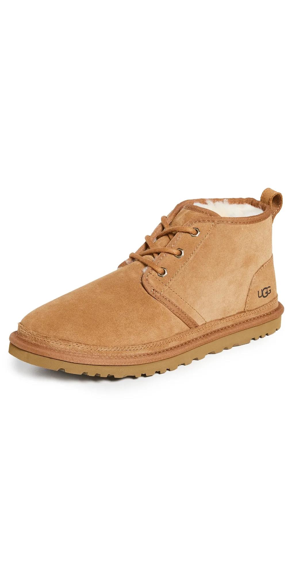 Neumel Boots