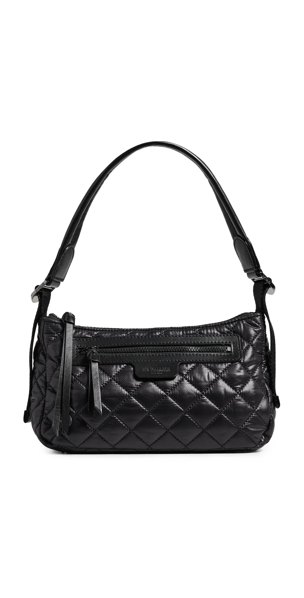 Small Park Shoulder Bag