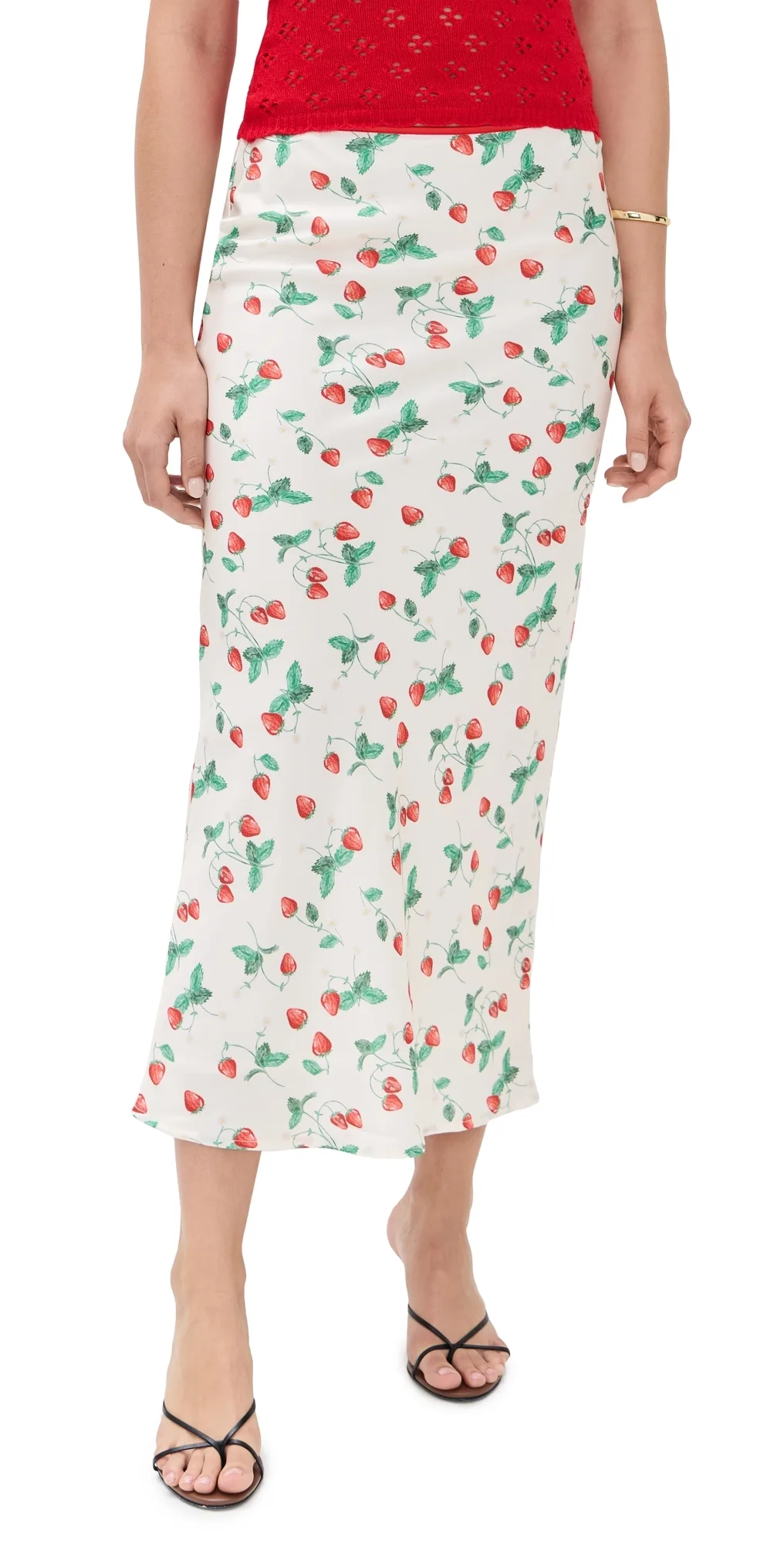 Maxi Skirt