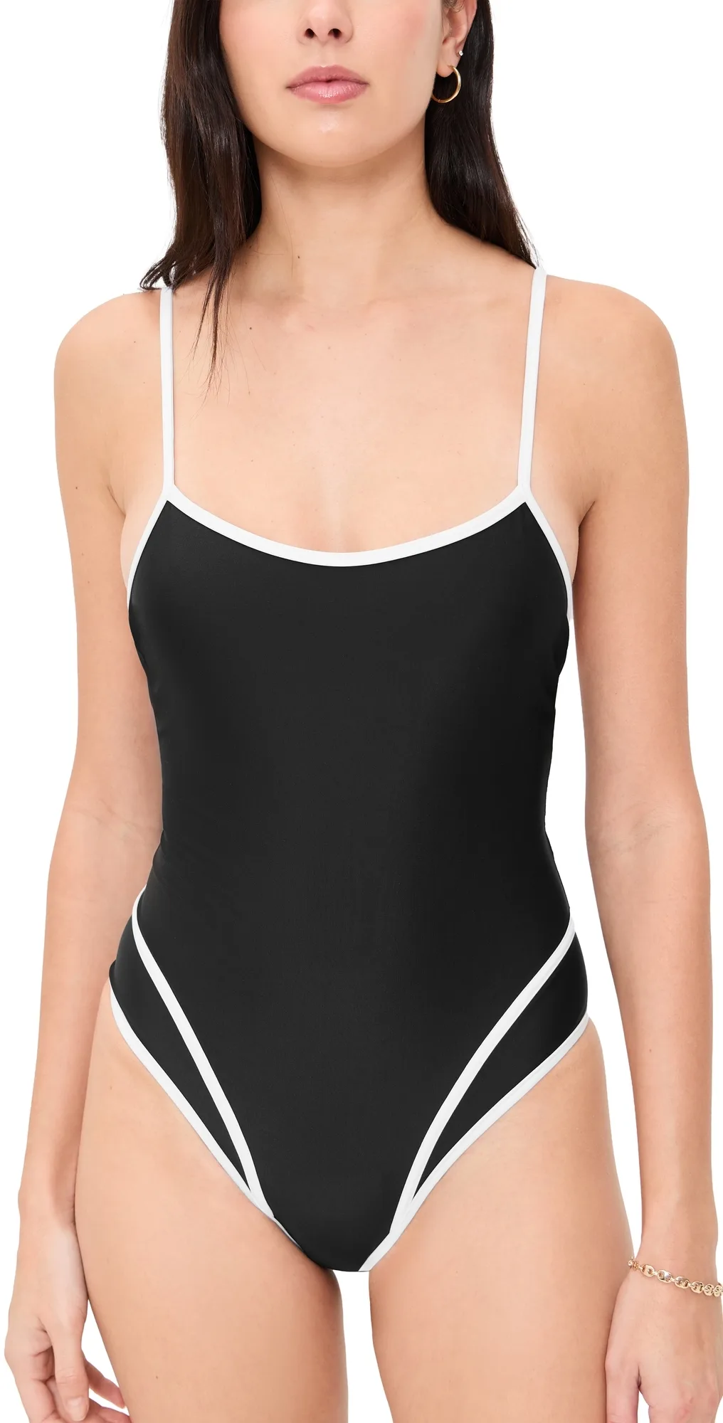 The Sawyer One Piece